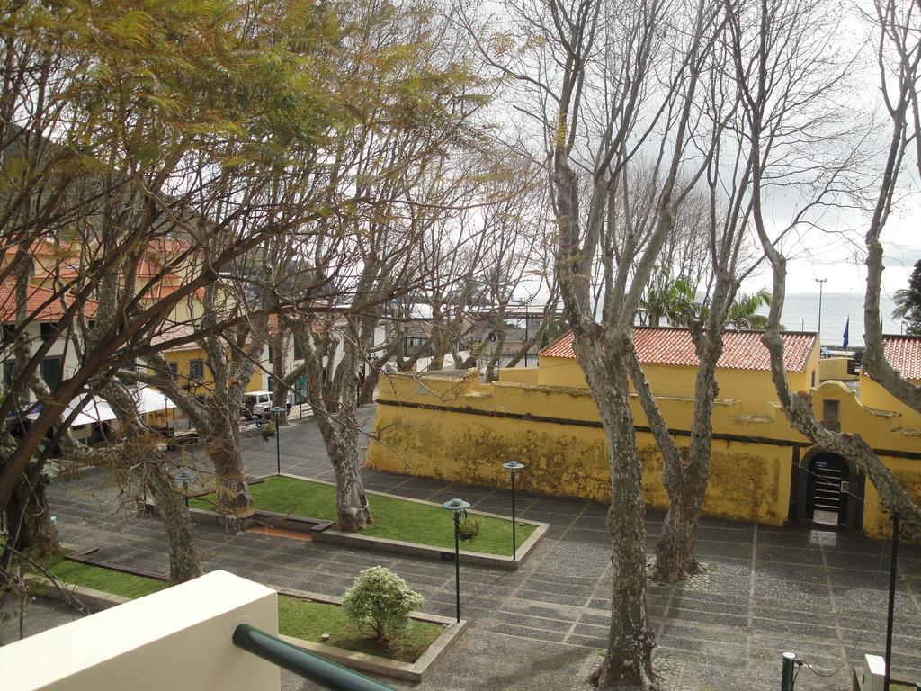Apartment Alameda With Sea View Machico  Ngoại thất bức ảnh
