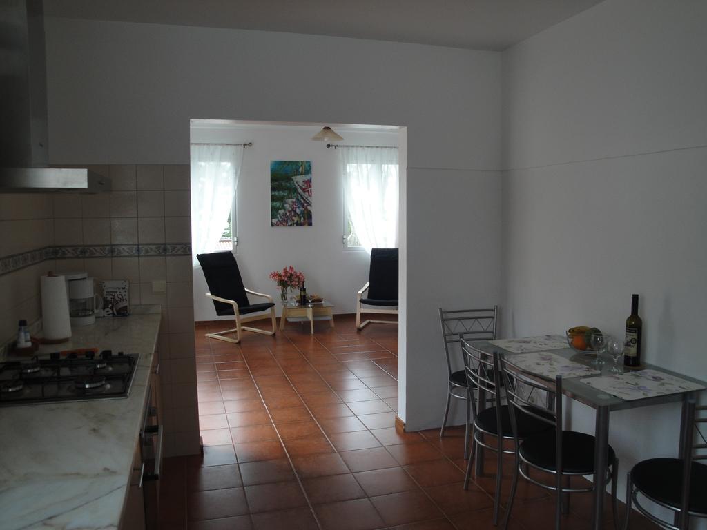 Apartment Alameda With Sea View Machico  Ngoại thất bức ảnh