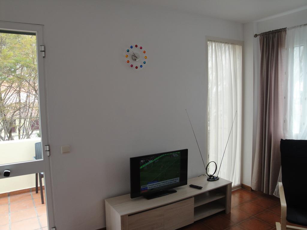 Apartment Alameda With Sea View Machico  Ngoại thất bức ảnh