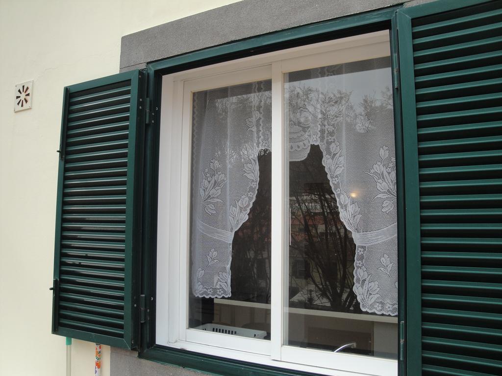 Apartment Alameda With Sea View Machico  Ngoại thất bức ảnh